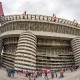 米体：意文化部确认圣西罗第二层看台建成未满70年，允许被拆除